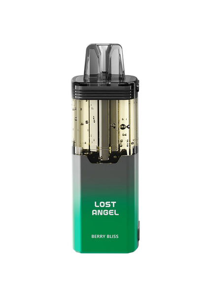 Lost Angel Mate 50K Pod Berry Bliss