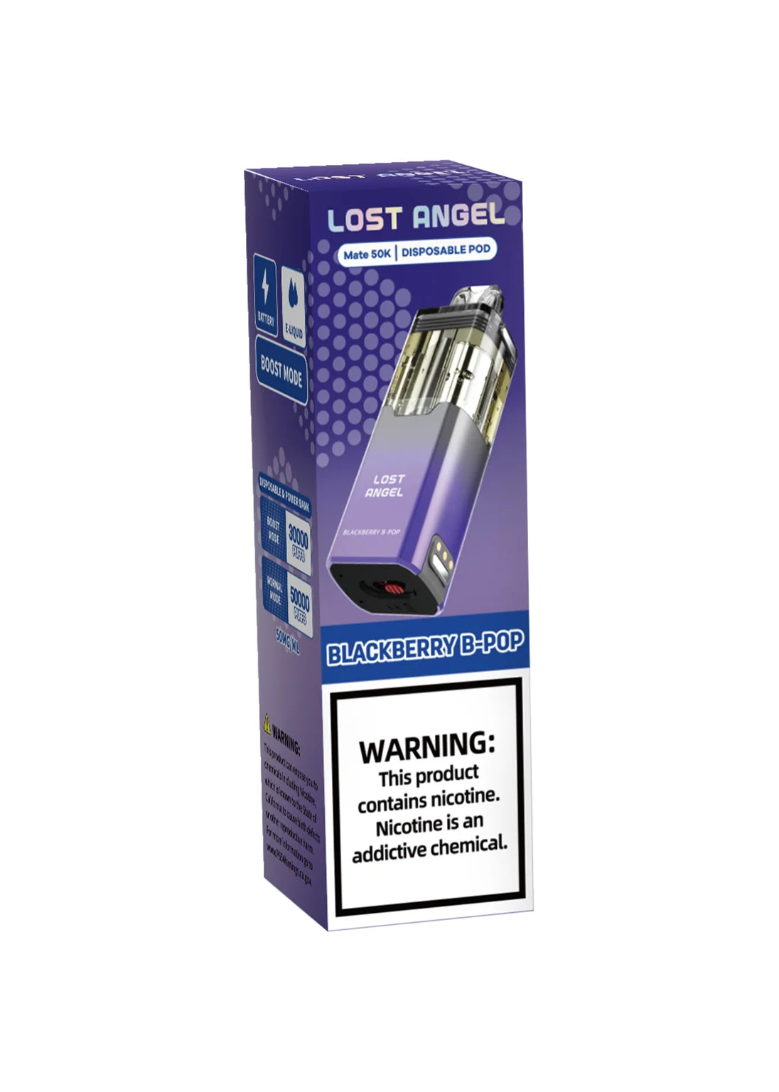 Lost Angel Vape How To Charge Lost Angel Mate 50K Pod Strawberry Banana Lost Angel Vape How To Charge Lost Angel Mate 50K Pod Strawberry Banana