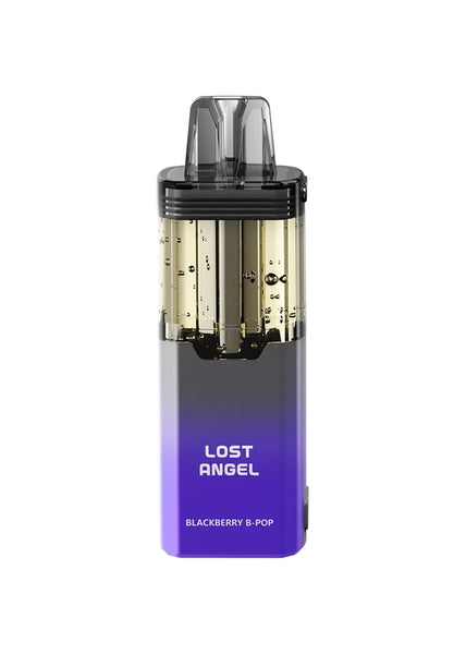 lost angel vape 50k pods Lost Angel MATE 50K Disposable Kit – 50,000 Puffs main image 0