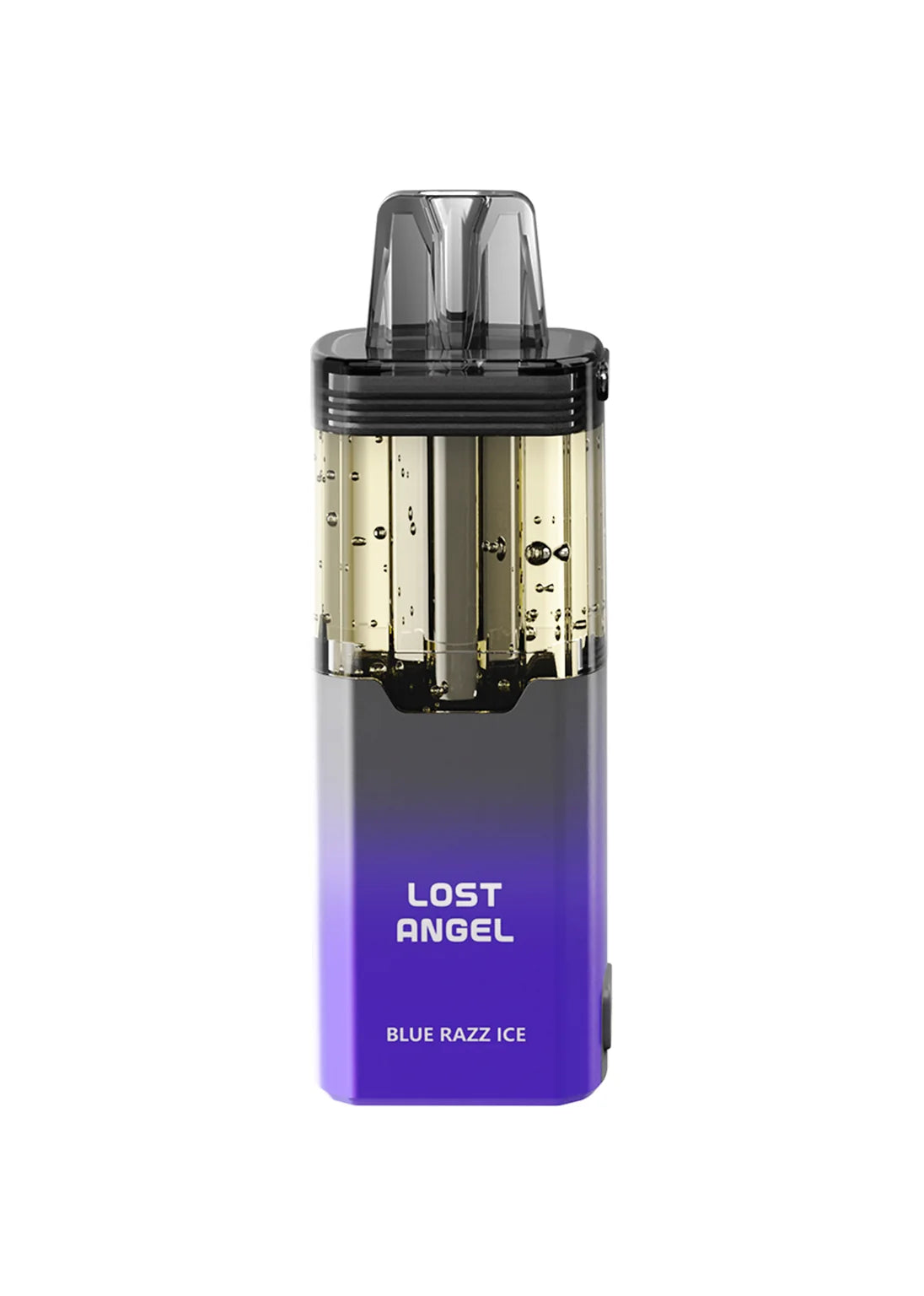 Lost Angel Mate 50K Pod: Blue Razz Ice