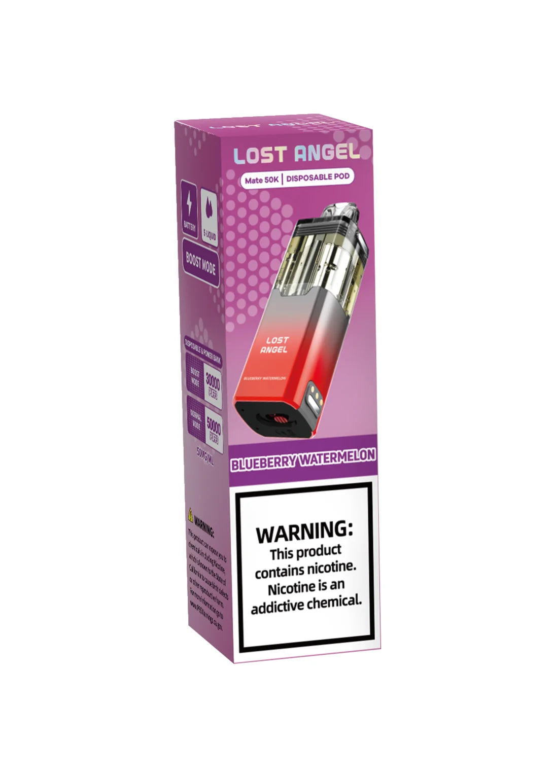 Lost Angel Vape Pods Near Me Lost Angel Mate 50K Pod Blueberry Watermelon Lost Angel Mate Lost Angel Vape Pods Near Me Lost Angel Mate 50K Pod Blueberry Watermelon Lost Angel Mate