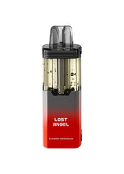 Lost Angel Mate 50K Pod: Blueberry Watermelon