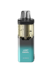 Lost Angel Mate 50K Pod Ice Mintz | GetPop Lost Angel Mate 50K Pod Ice Mintz | GetPop