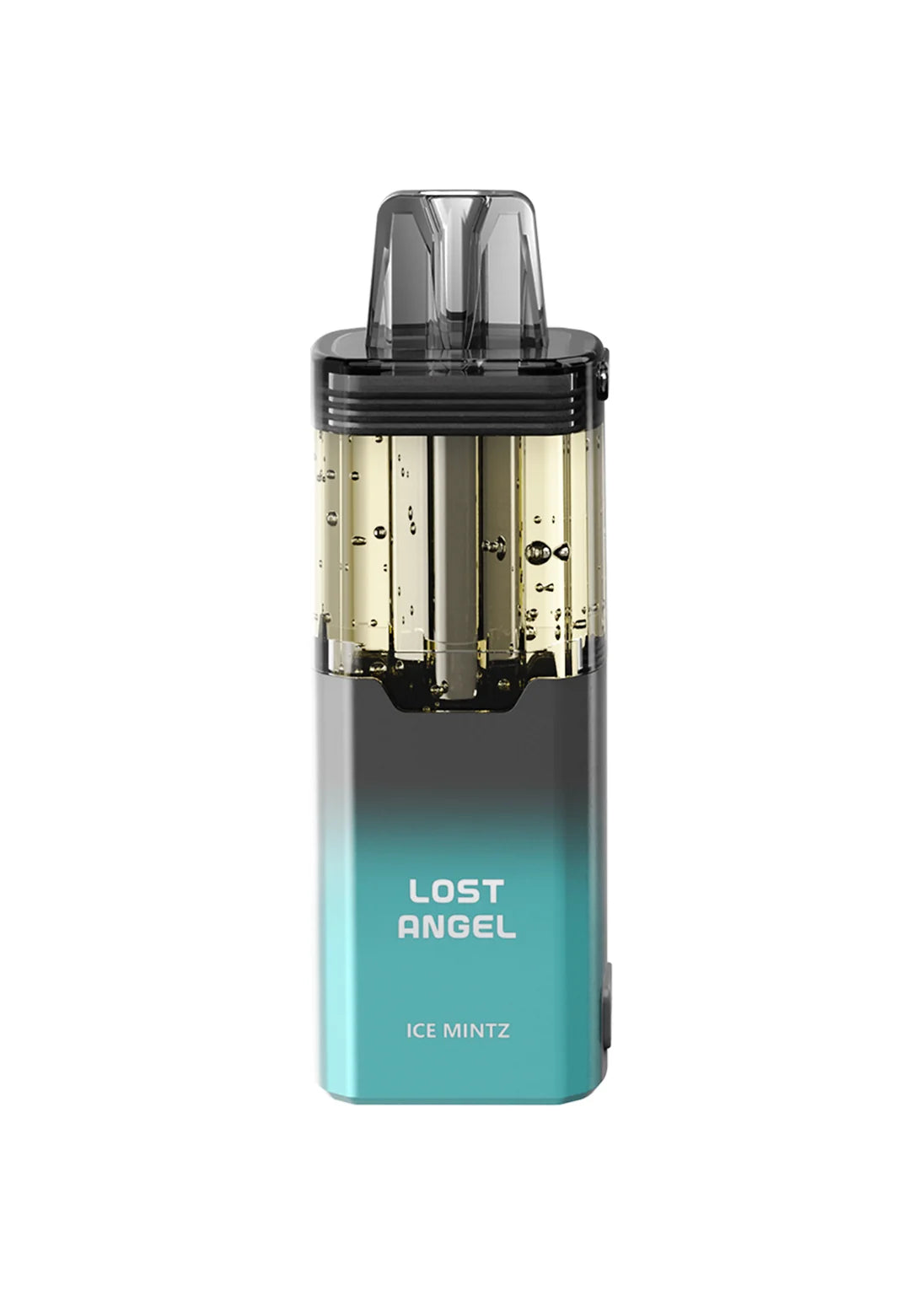 Lost Angel Mate 50K Pod: Ice Mintz