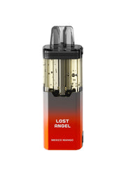 Lost Angel Mate 50K Pod: Mexico Mango