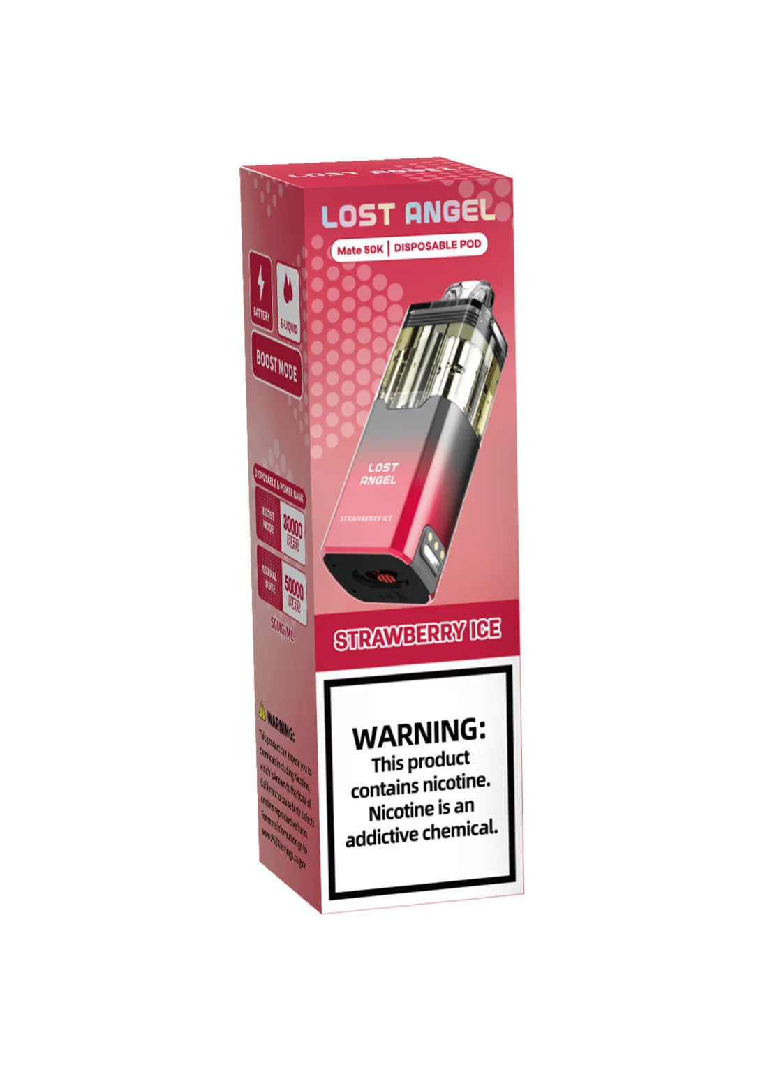 Vape Instructions Strawberry Ice Vuse Pro Pods | 3 Pods For 15 Australia Lost Angel Vape Instructions Strawberry Ice Vuse Pro Pods | 3 Pods For 15 Australia Lost Angel