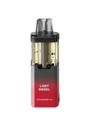 Lost Angel Mate 50K Pod Strawberry Ice | GetPop Lost Angel Mate 50K Pod Strawberry Ice | GetPop