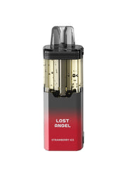 Lost Angel Mate 50K Pod: Strawberry Ice