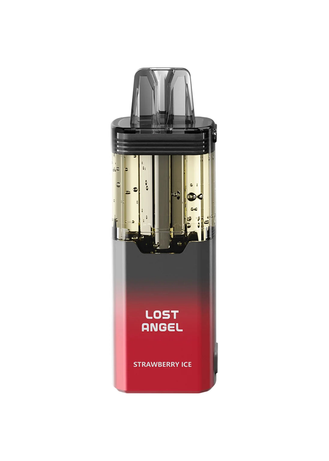 Lost Angel Mate 50K Pod: Strawberry Ice