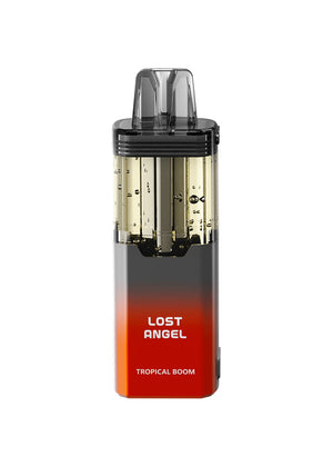 Lost Angel Mate 50K Pod Tropical Boom | GetPop Lost Angel Mate 50K Pod Tropical Boom | GetPop
