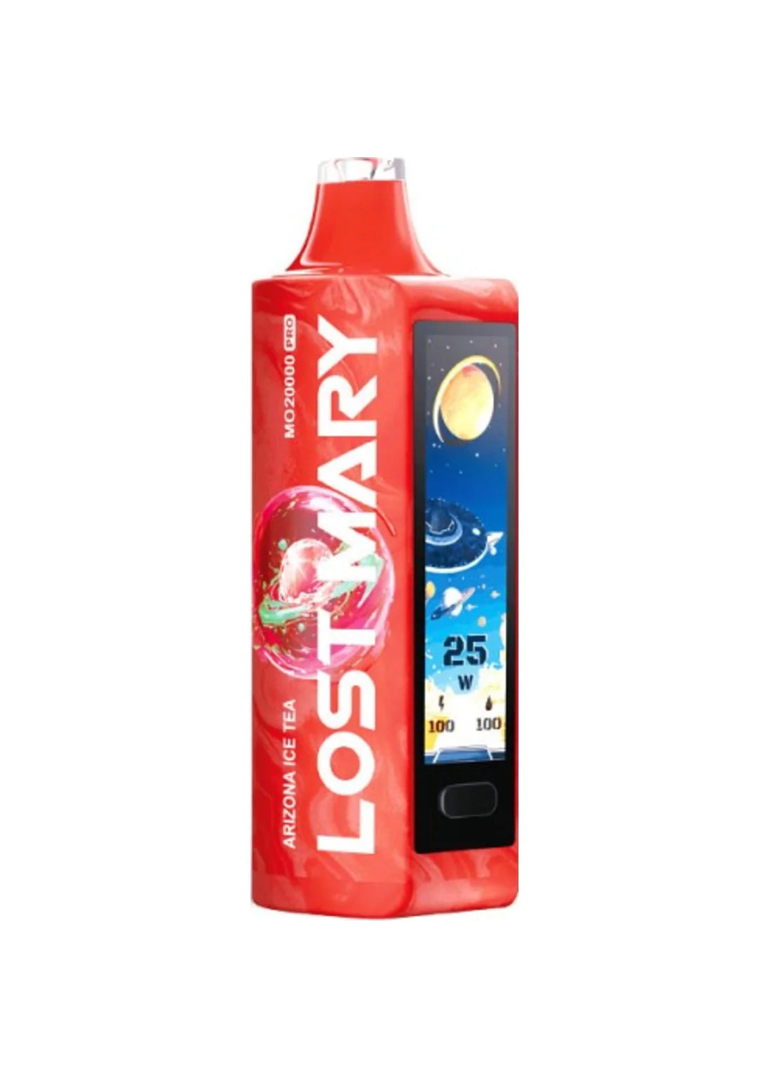 Lost Mary MO20000 PRO AZ Ice Tea | GetPop Lost Mary MO20000 PRO AZ Ice Tea | GetPop