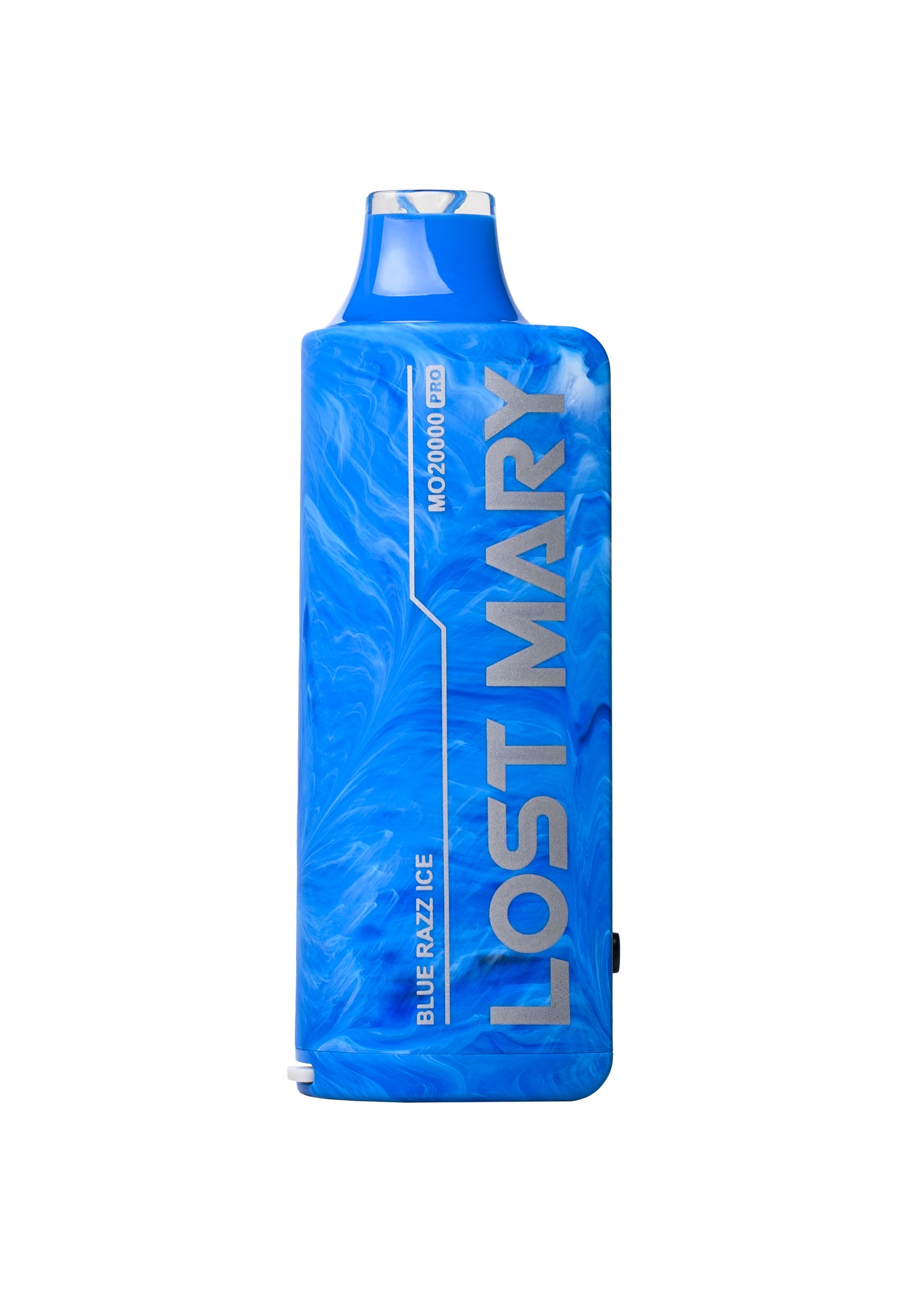 Lost Mary MO20000 PRO Blue Razz Ice | GetPop Lost Mary MO20000 PRO Blue Razz Ice | GetPop