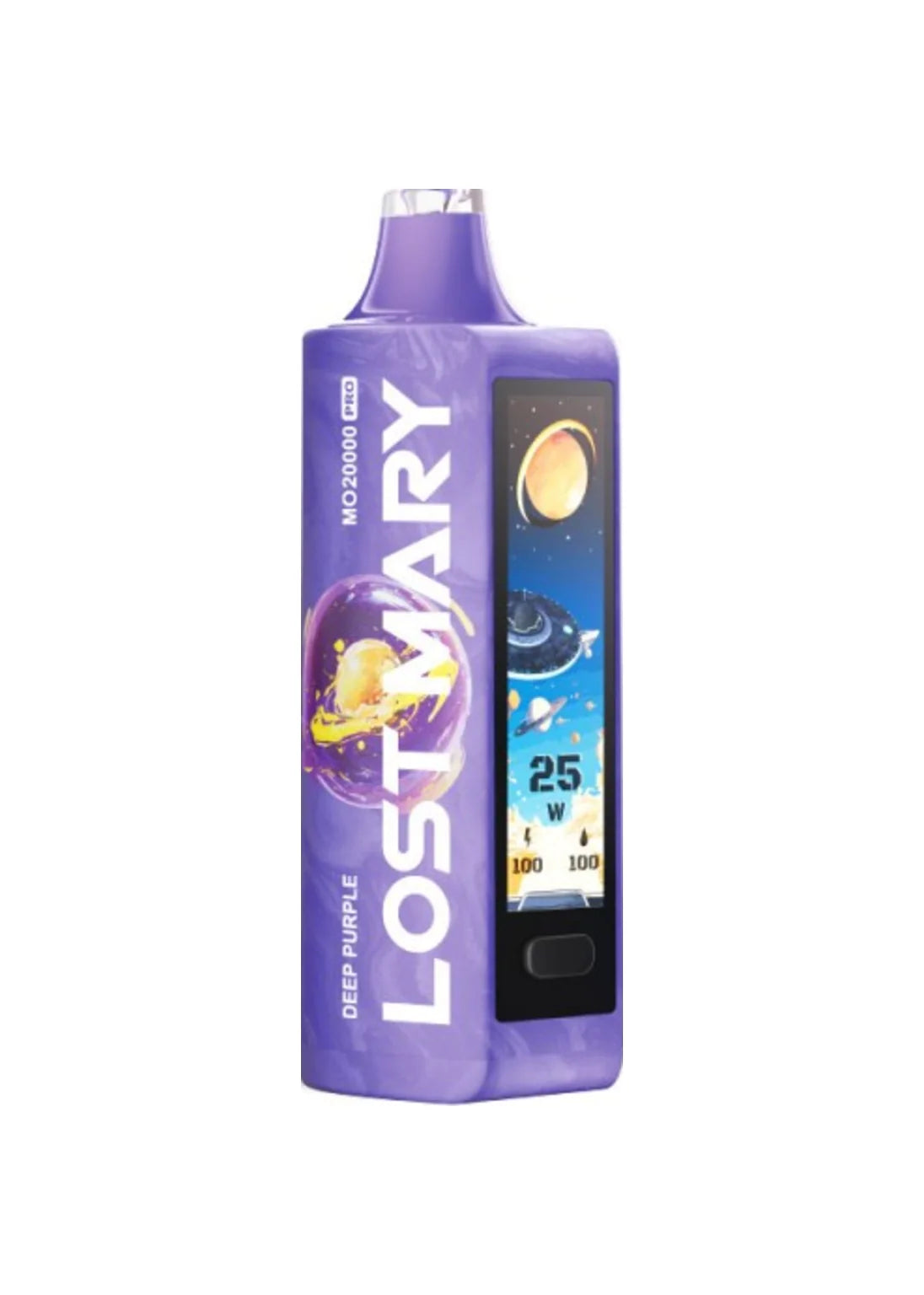 Lost Mary MO20000 PRO Deep Purple | GetPop Lost Mary MO20000 PRO Deep Purple | GetPop