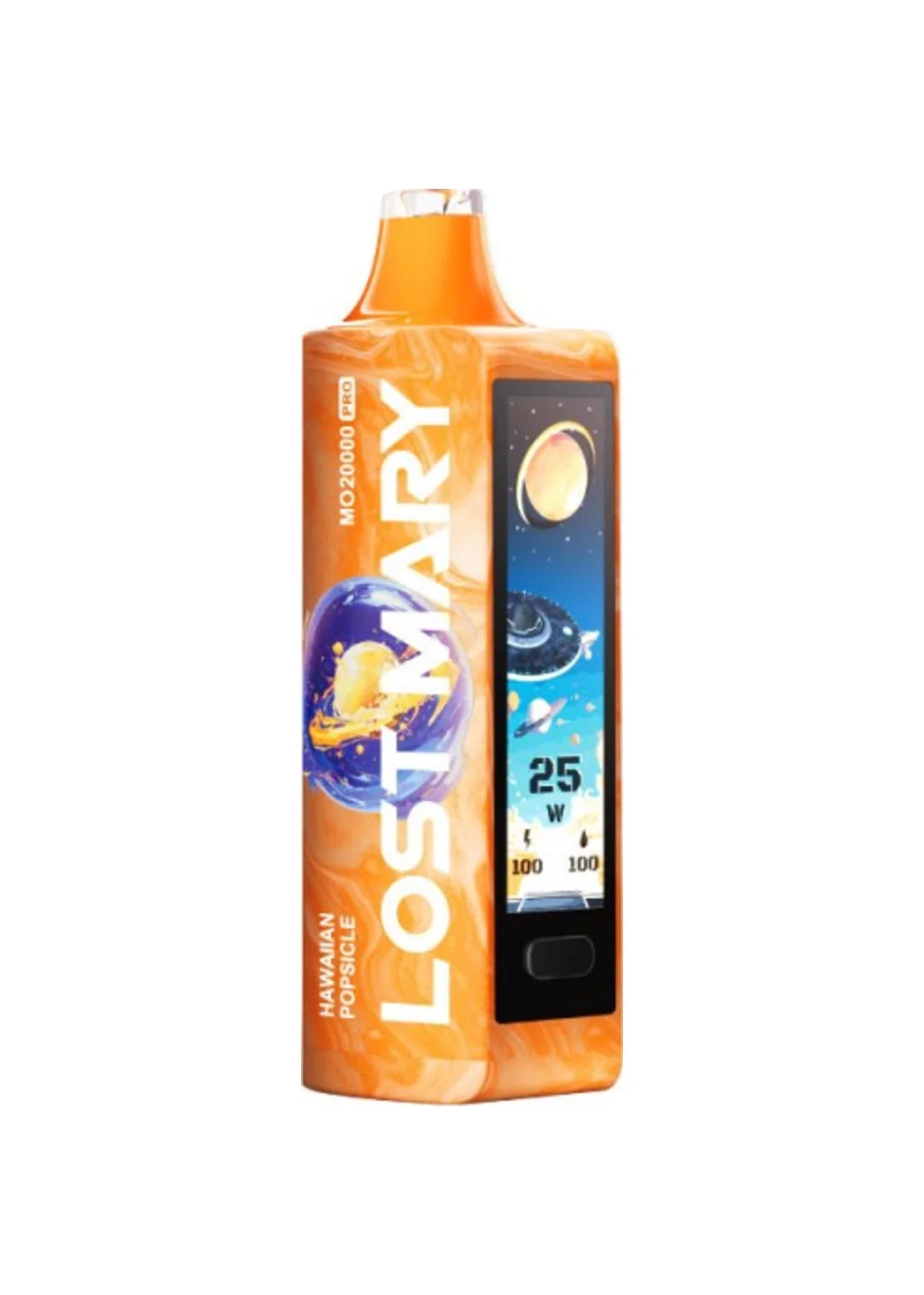 elf bar vape uk Hawaii Juice Lost Mary MT15000 Turbo Disposable Vape — NicDelivery main image 1