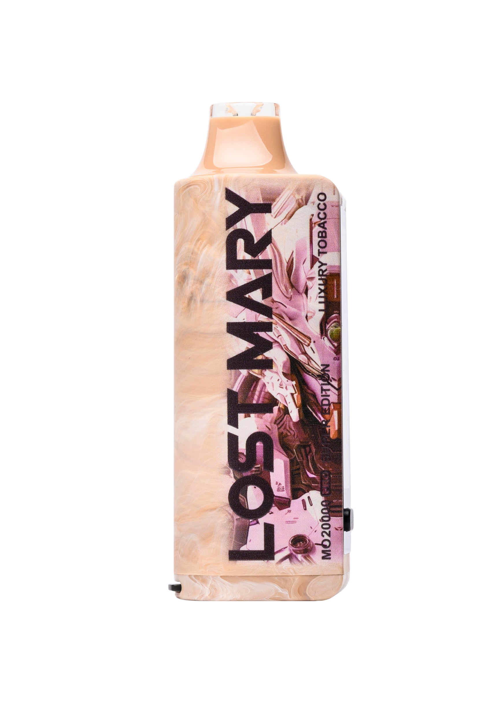 Lost Mary MO20000 PRO: Luxury Tobacco