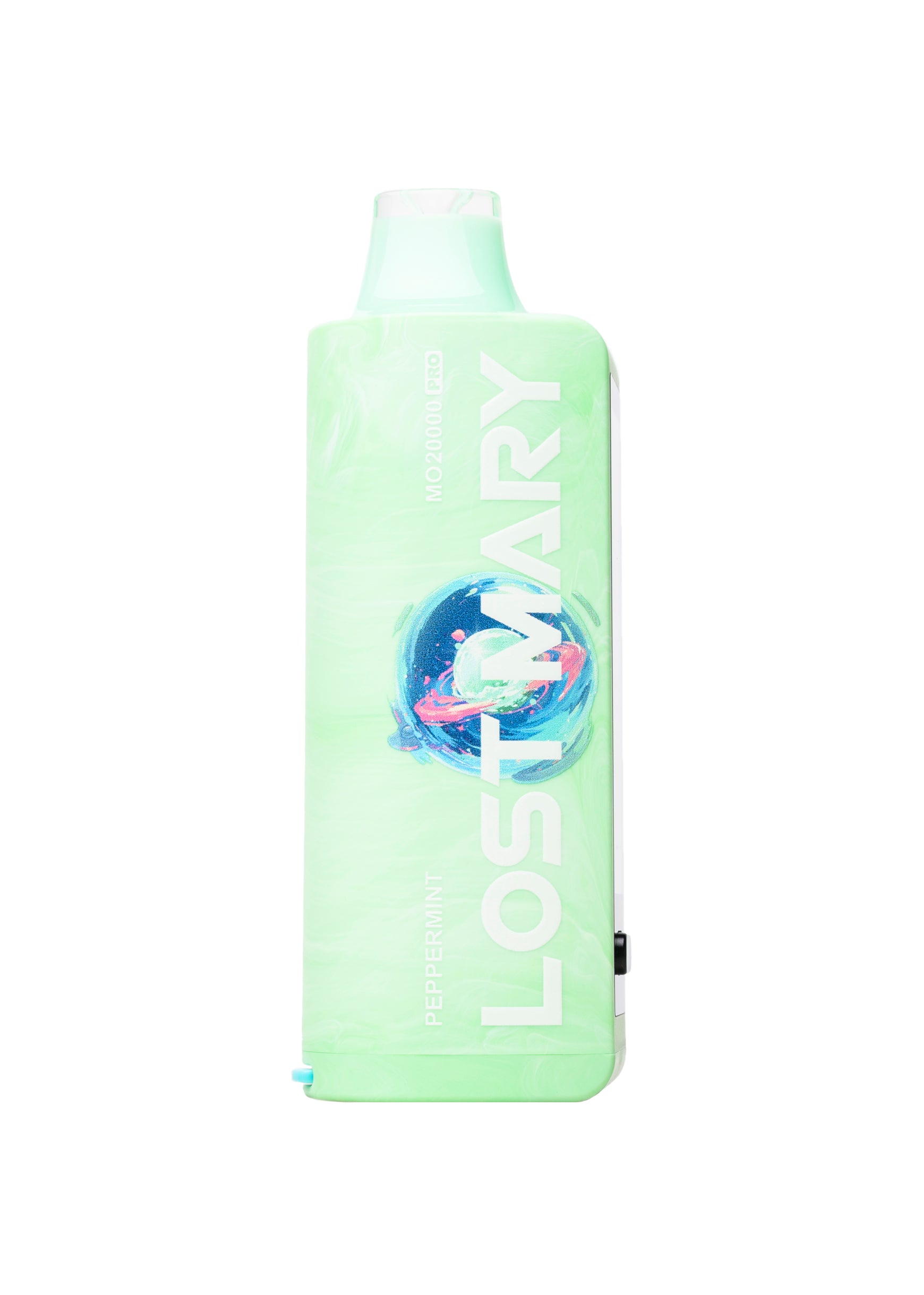 Lost Mary MO20000 PRO Peppermint | GetPop Lost Mary MO20000 PRO Peppermint | GetPop