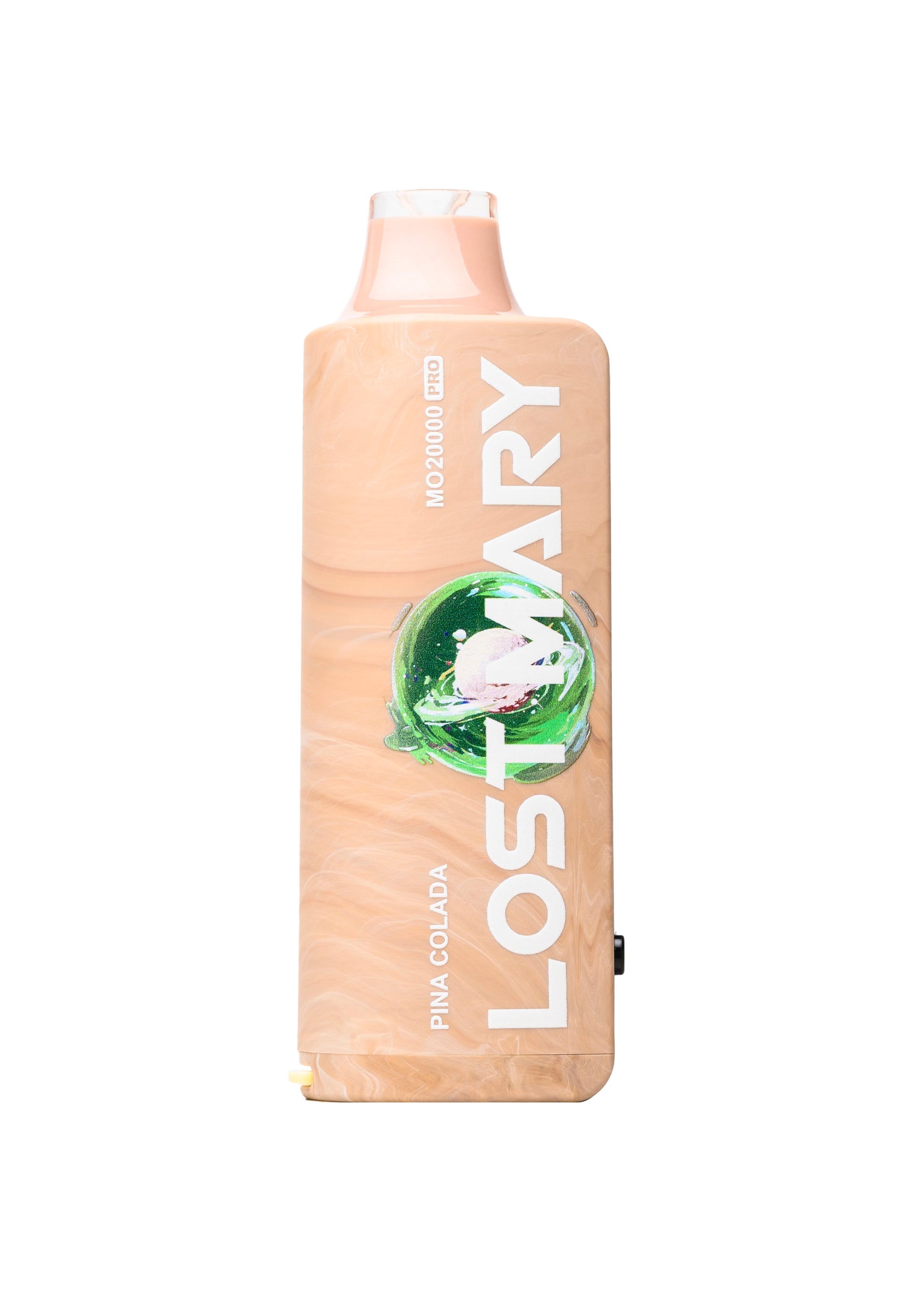 how much is elf bar vape Lime Grapefruit Lost Mary MO20000 Pro Vape main image 0