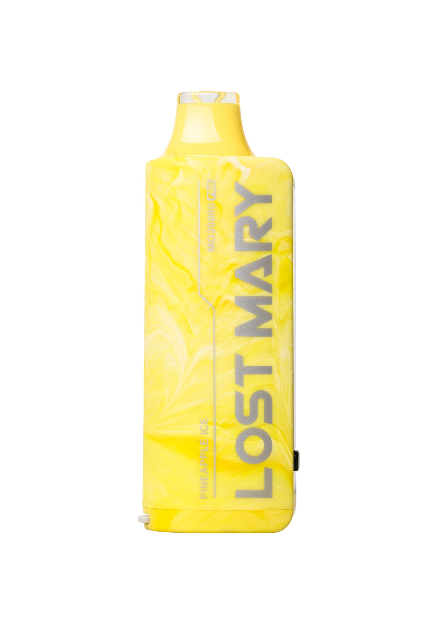 Lost Mary MO20000 PRO Pineapple Ice | GetPop Lost Mary MO20000 PRO Pineapple Ice | GetPop