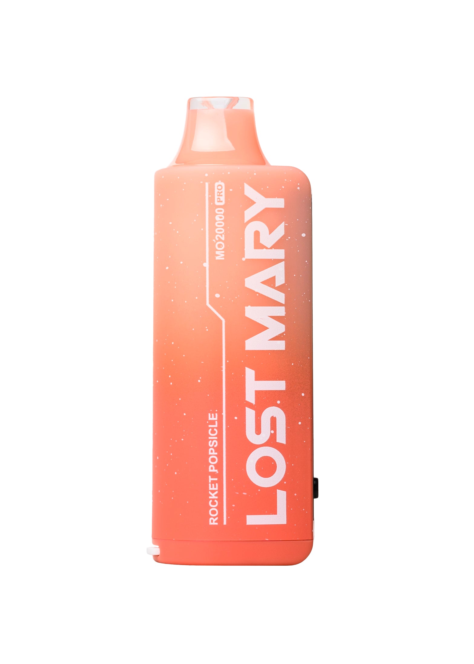 Lost Mary MO20000 PRO Rocket Popsicle | GetPop Lost Mary MO20000 PRO Rocket Popsicle | GetPop