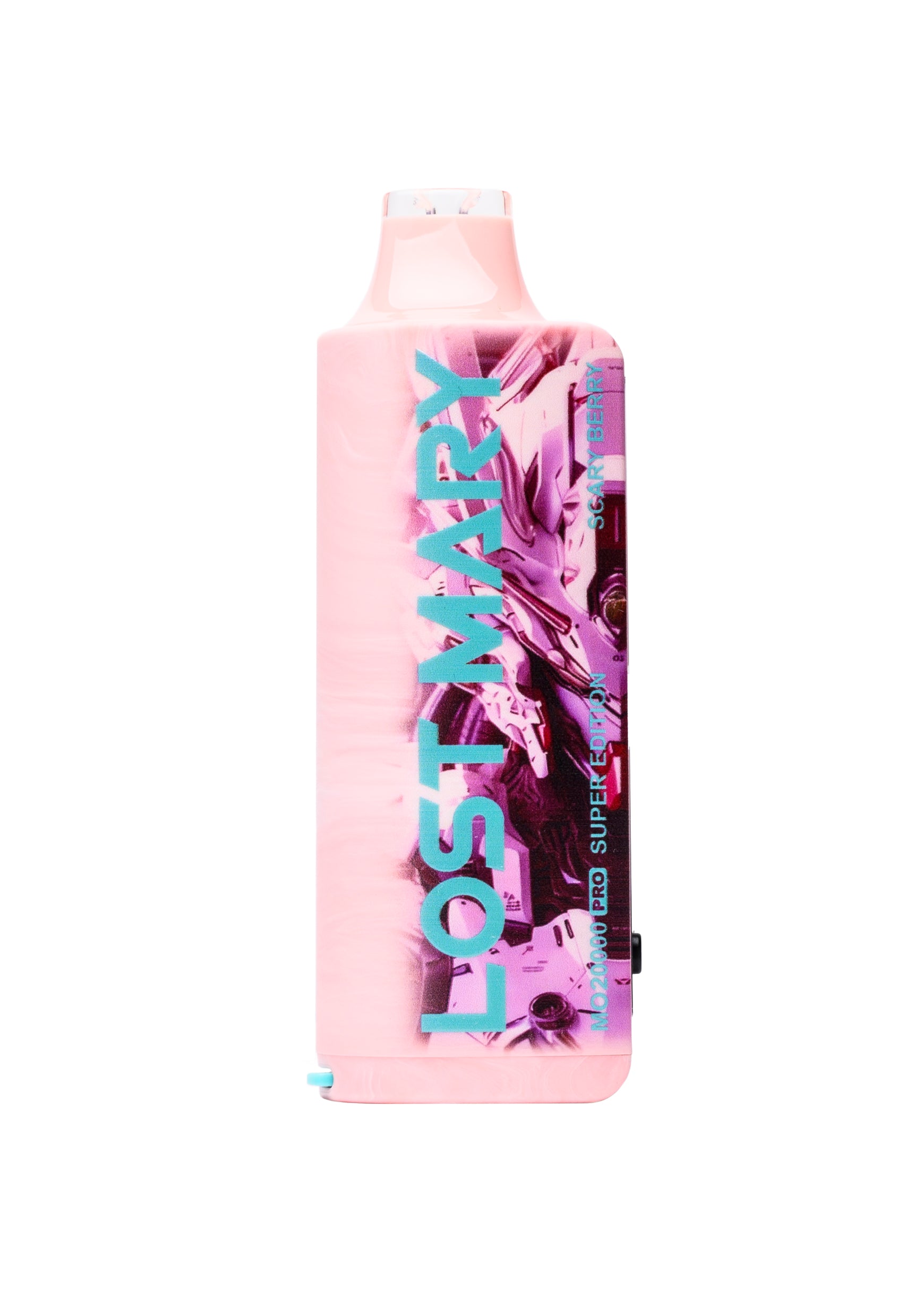 how much is elf bar vape Duo Ice Lost Mary MO5000 main image 0