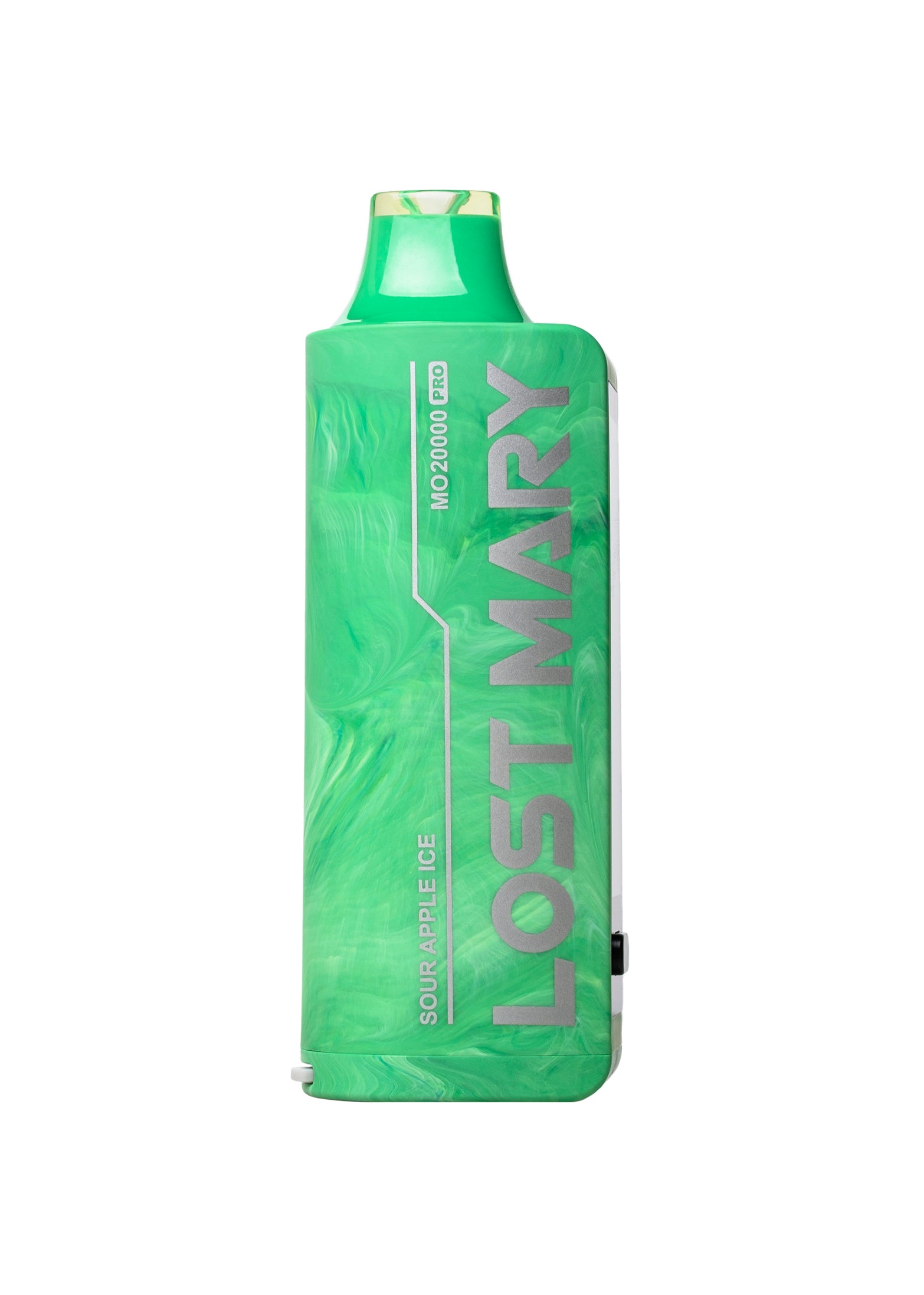 Lost Mary MO20000 PRO Sour Apple Ice | GetPop Lost Mary MO20000 PRO Sour Apple Ice | GetPop