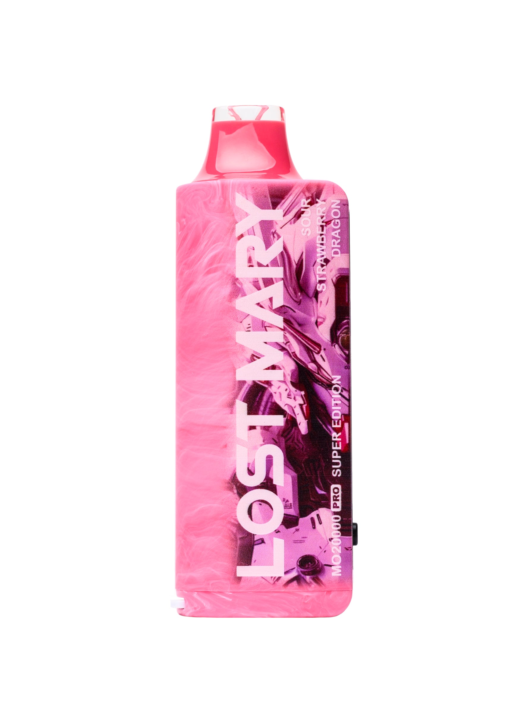 elf bar vape uk Lost Mary MO20000 PRO Sour Strawberry Dragon