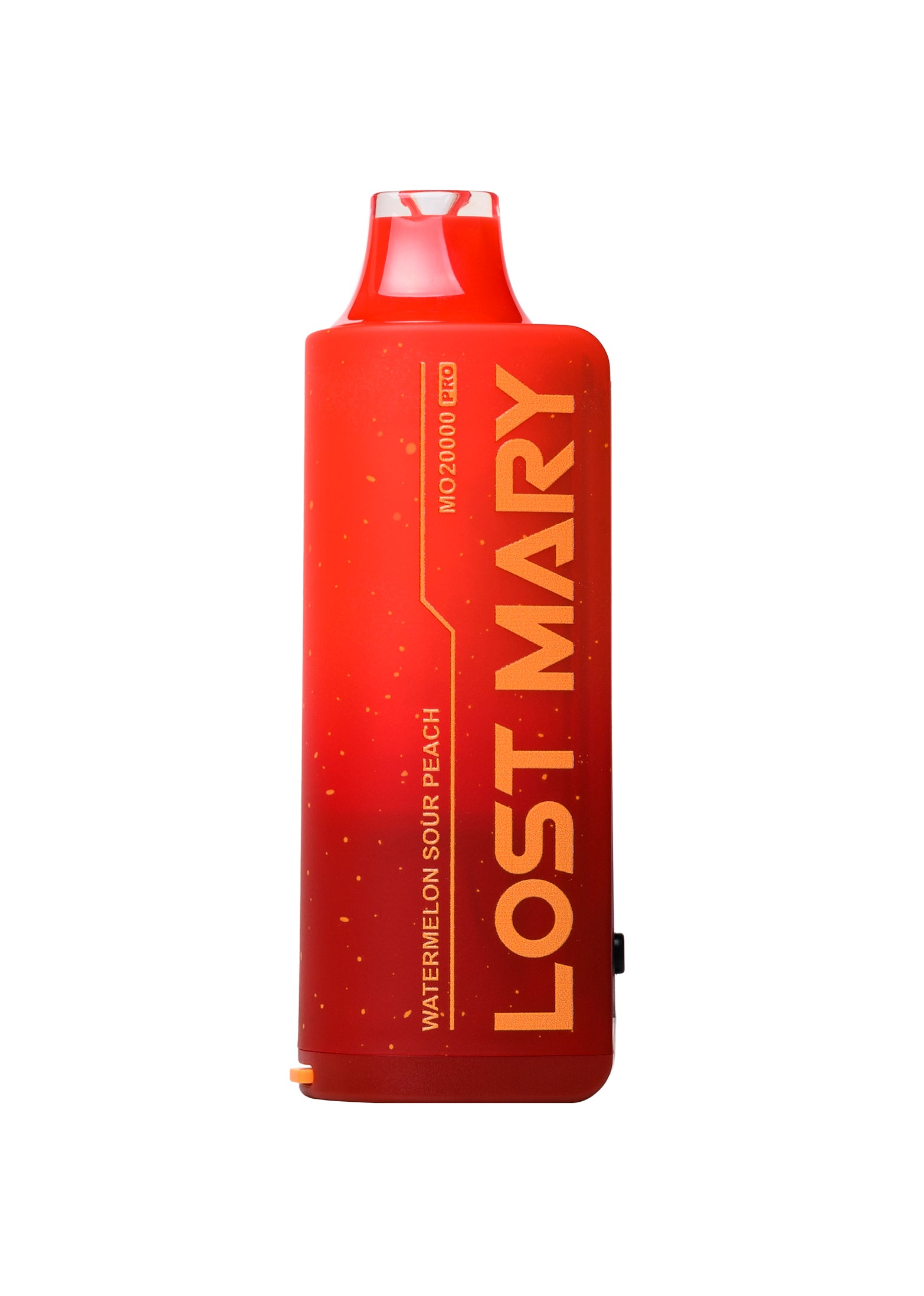 Lost Mary MO20000 PRO Watermelon Sour Peach | GetPop Lost Mary MO20000 PRO Watermelon Sour Peach | GetPop