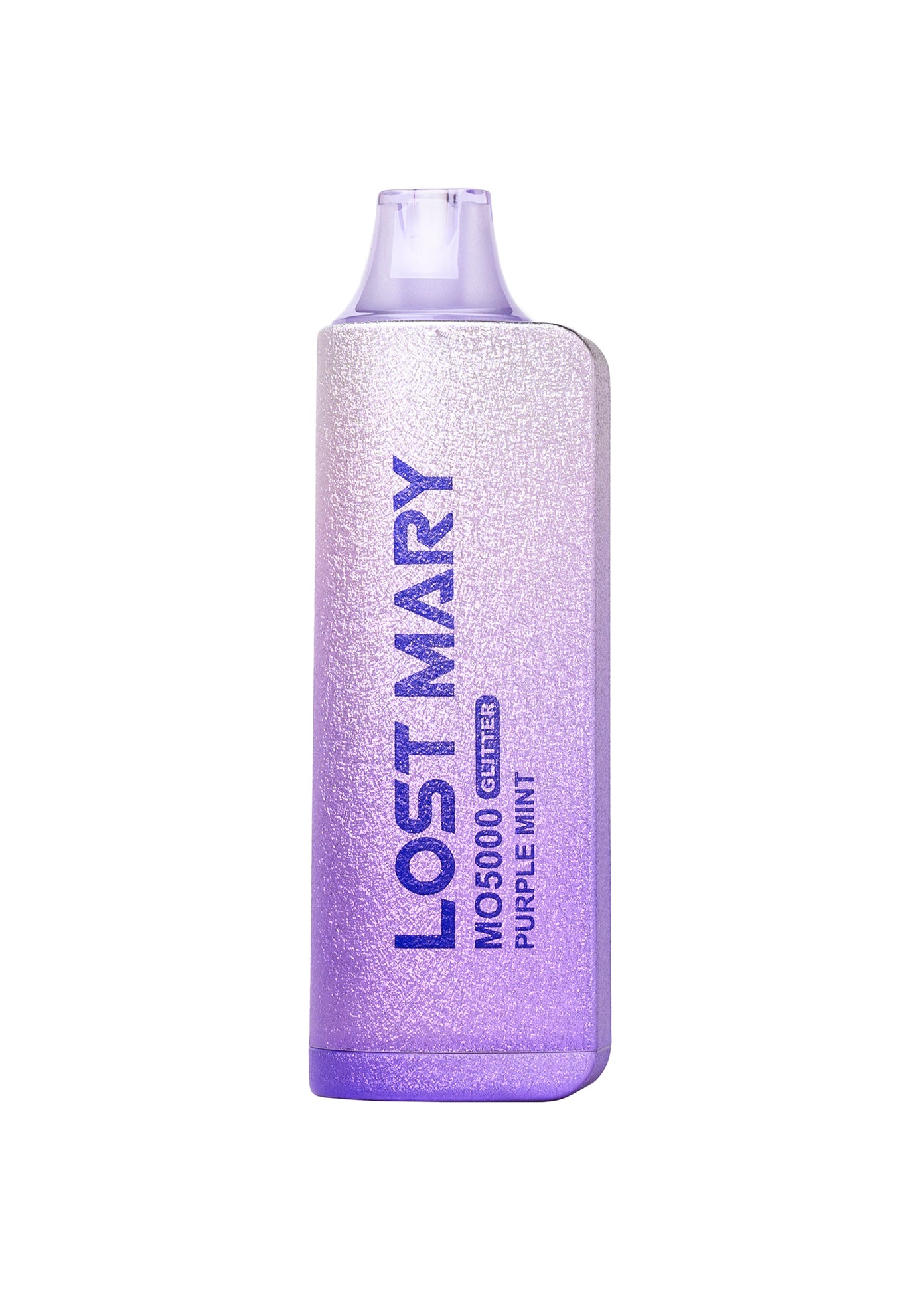 Lost Mary MO5000 Purple Mint