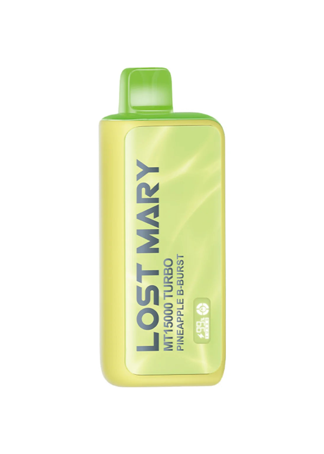 Lost Mary MT15000 Turbo Pineapple B-Burst