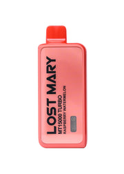 Lost Mary MT15000 Turbo Raspberry Watermelon vape device