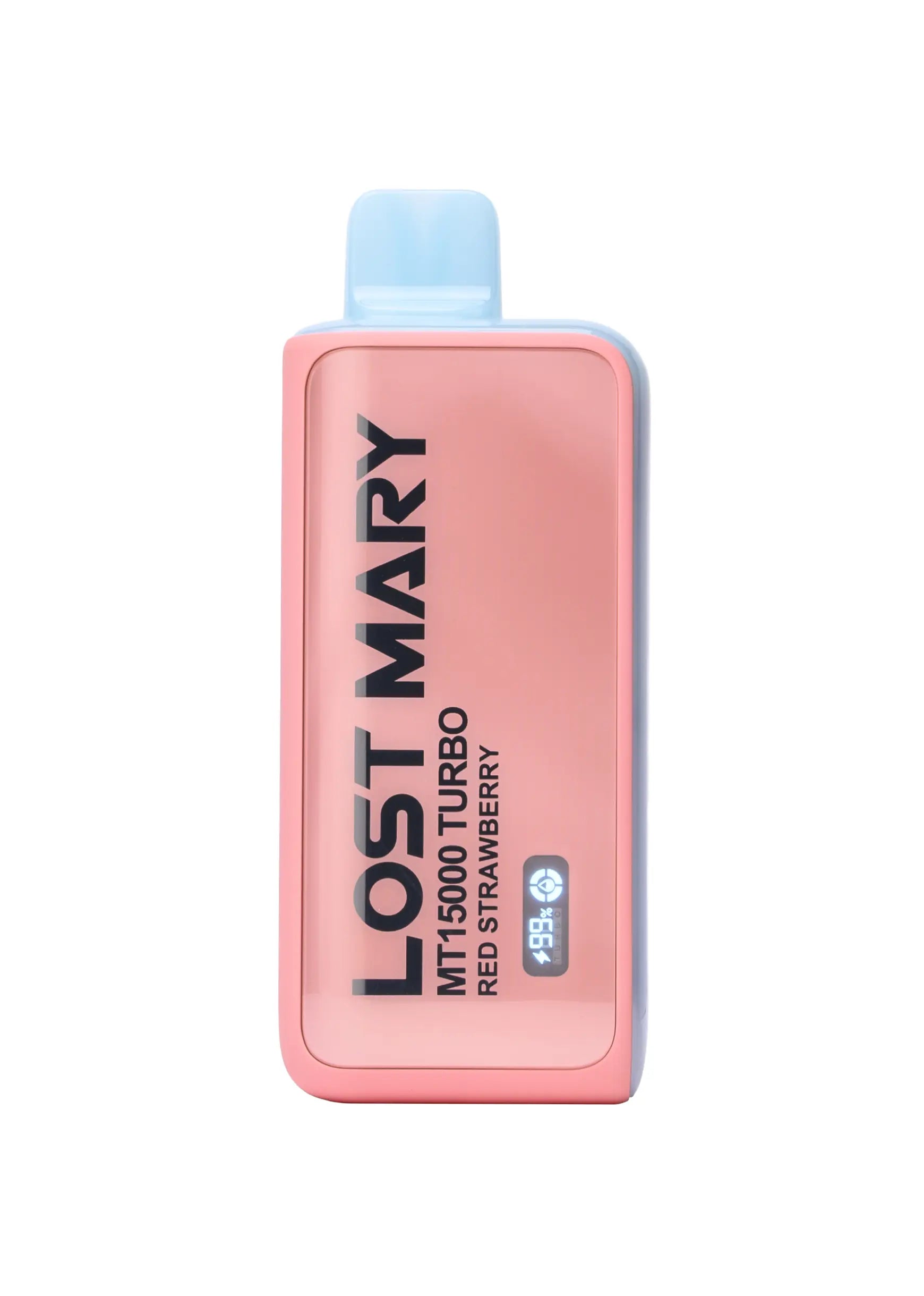Lost Mary MT15000 Turbo Red Strawberry