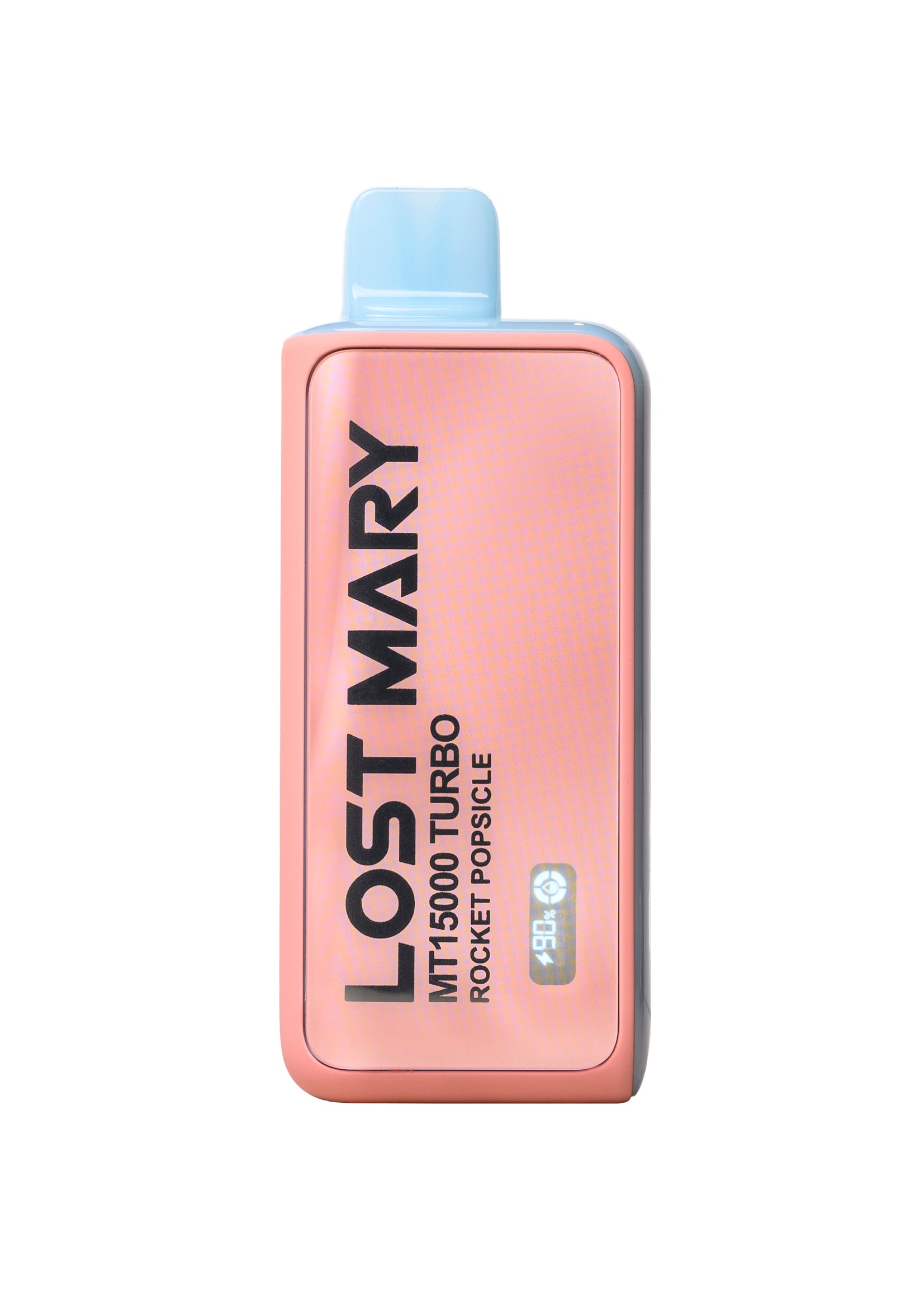 Lost Mary MT15000 Turbo Rocket Popsicle | GetPop