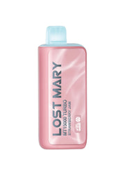 Lost Mary MT15000 Turbo Strawberry Jam