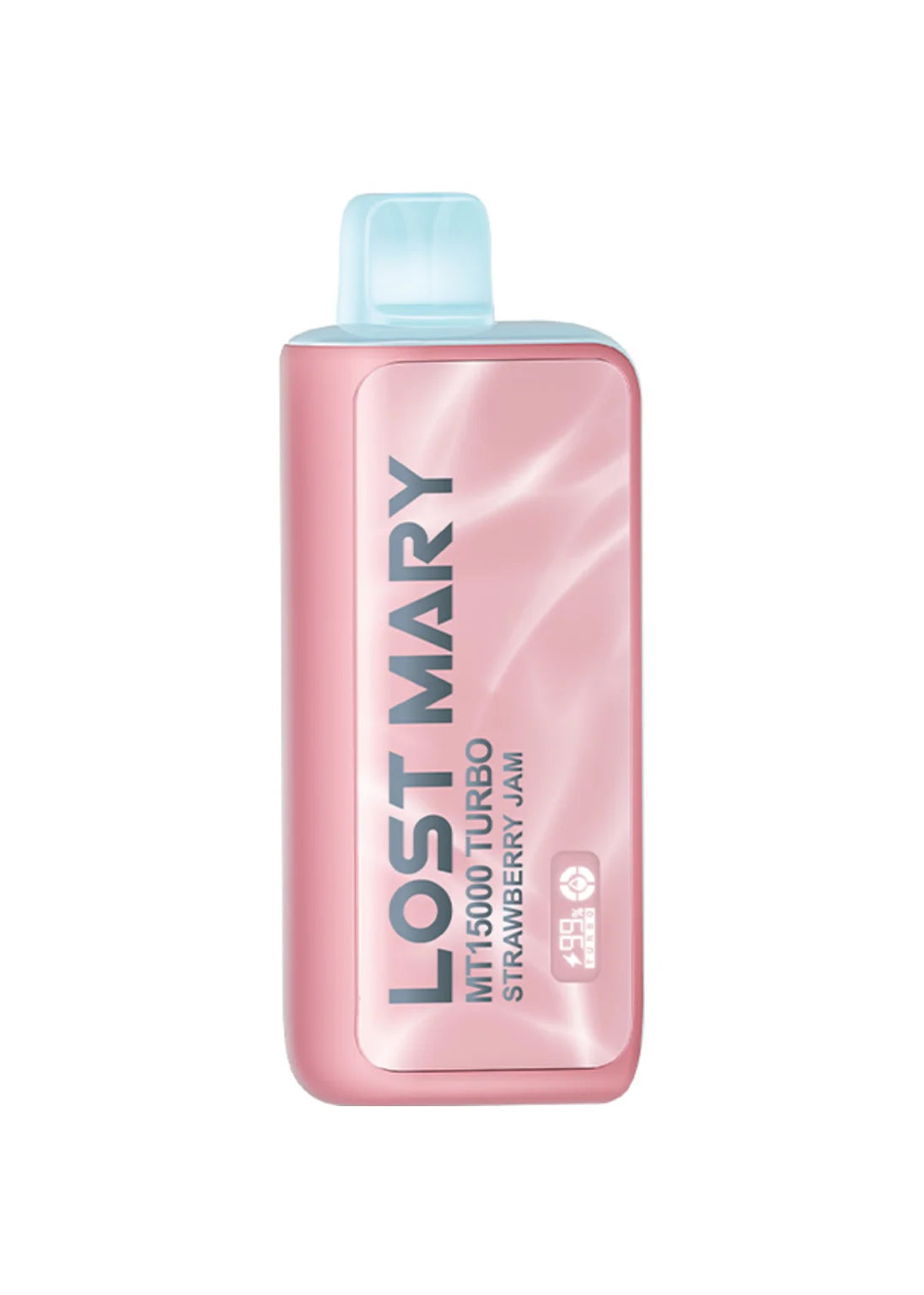 Lost Mary MT15000 Turbo Strawberry Jam