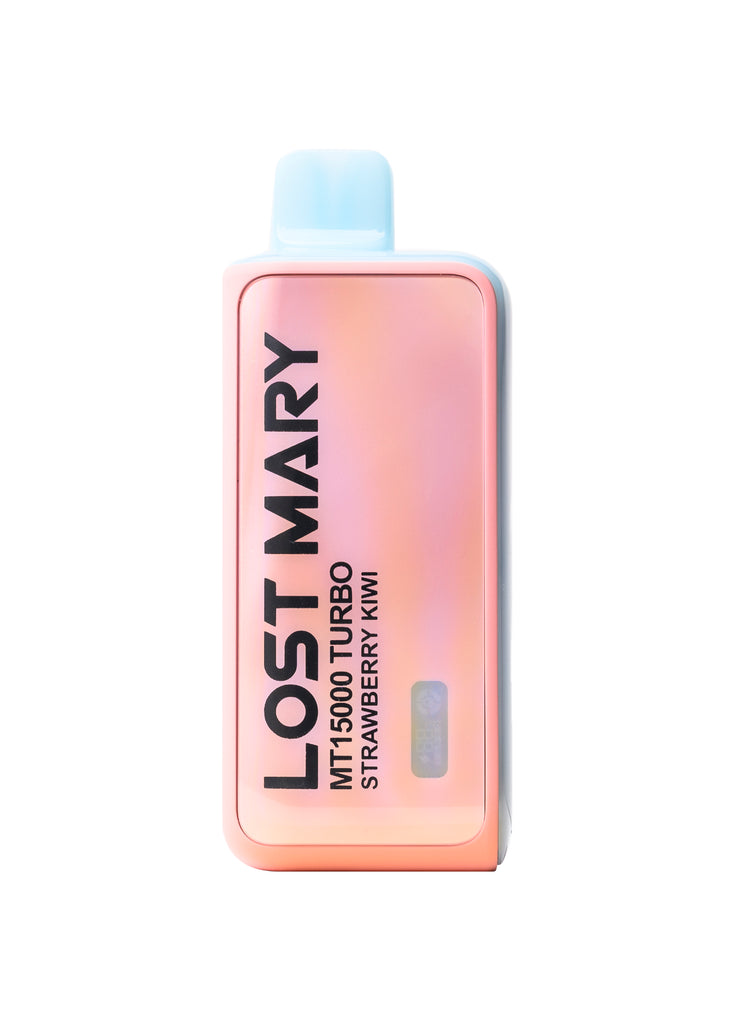 Lost Mary MT15000 Turbo Strawberry Kiwi | GetPop