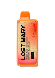 Lost Mary MT15000 Turbo Wildberry Baja Splash | GetPop Lost Mary MT15000 Turbo Wildberry Baja Splash | GetPop