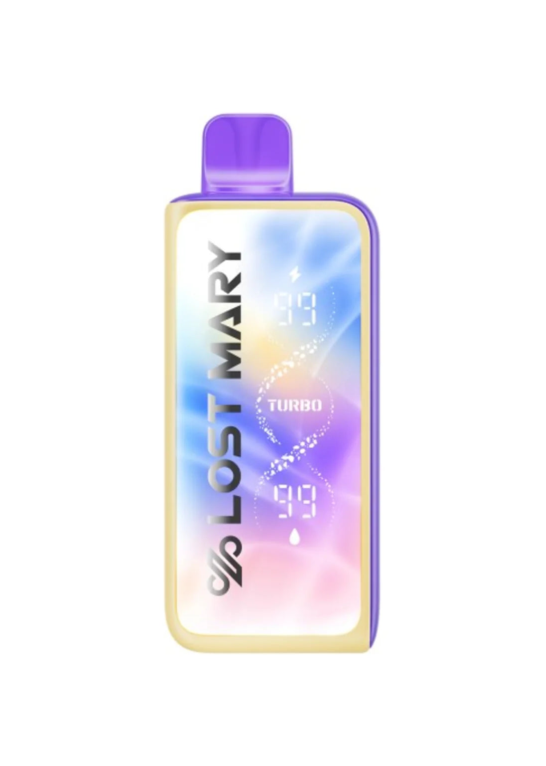 Lost Mary MT35000 Turbo Berry Burst Cotton Carnival