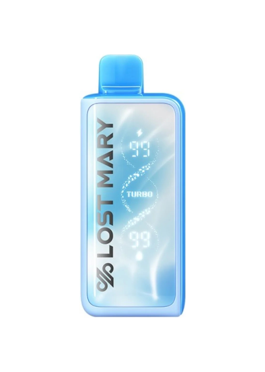 Lost Mary MT35000 Turbo Blue Razz Lemonade