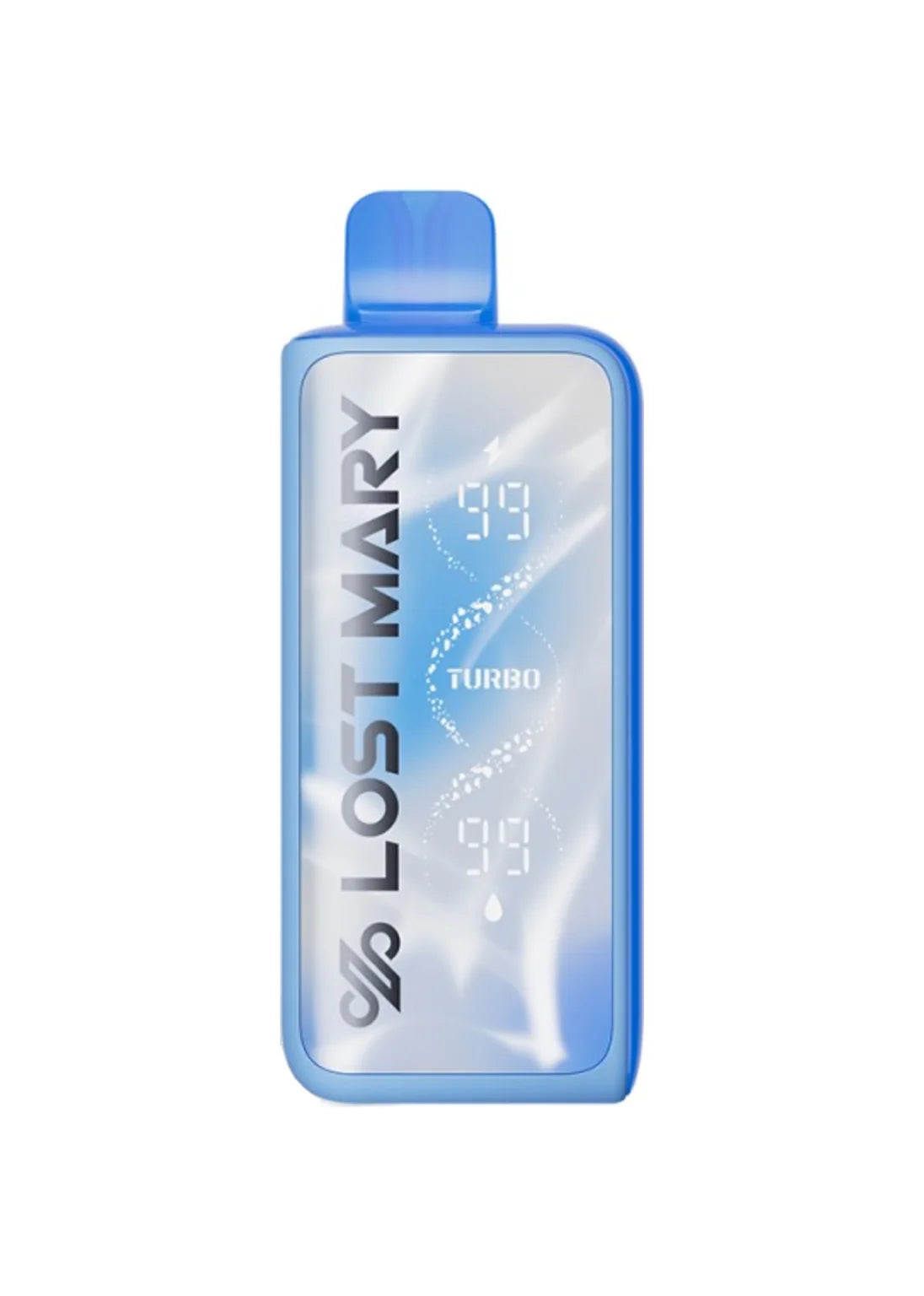 Lost Mary MT35000 Turbo Clear