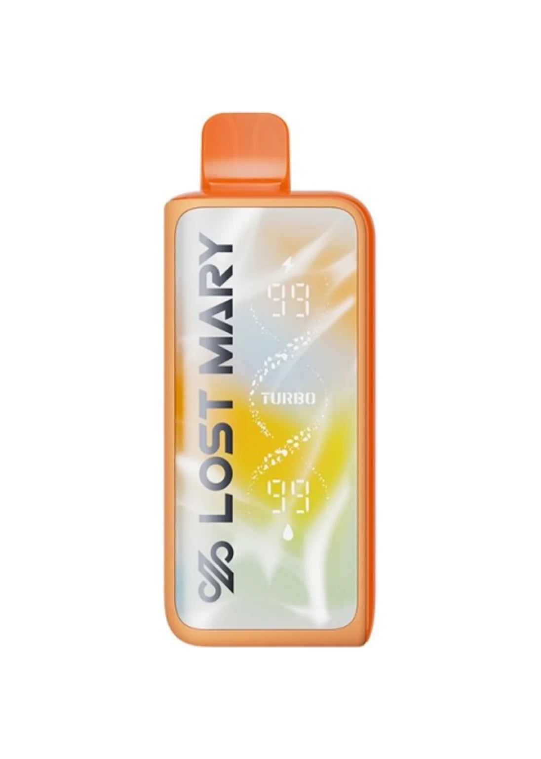 Lost Mary MT35000 Turbo Half and Half Lemonade