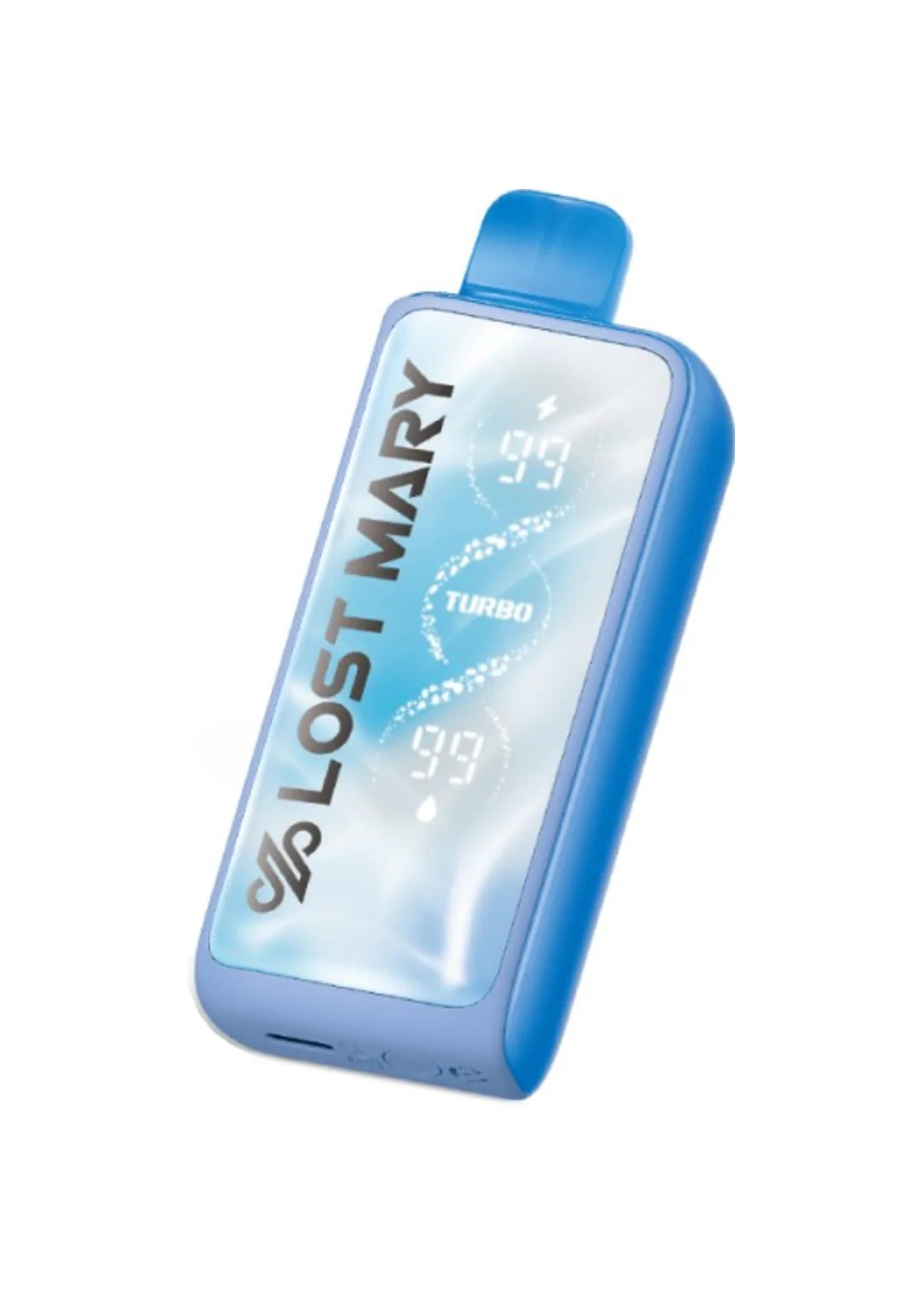 Lost Mary MT35000 Turbo Orange Passion Mango