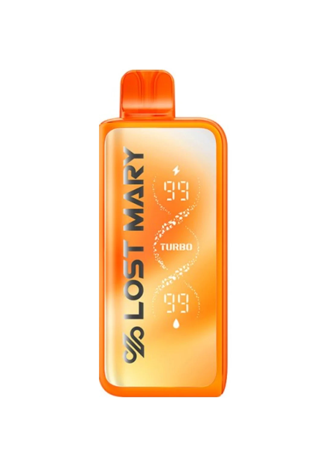 lost mary mt35000 turbo pineapple lime Lost Mary MT35000 Turbo Orange Pixy