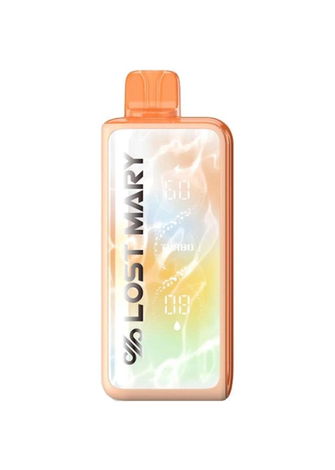 Lost Mary MT35000 Turbo Pineapple Lime Plus