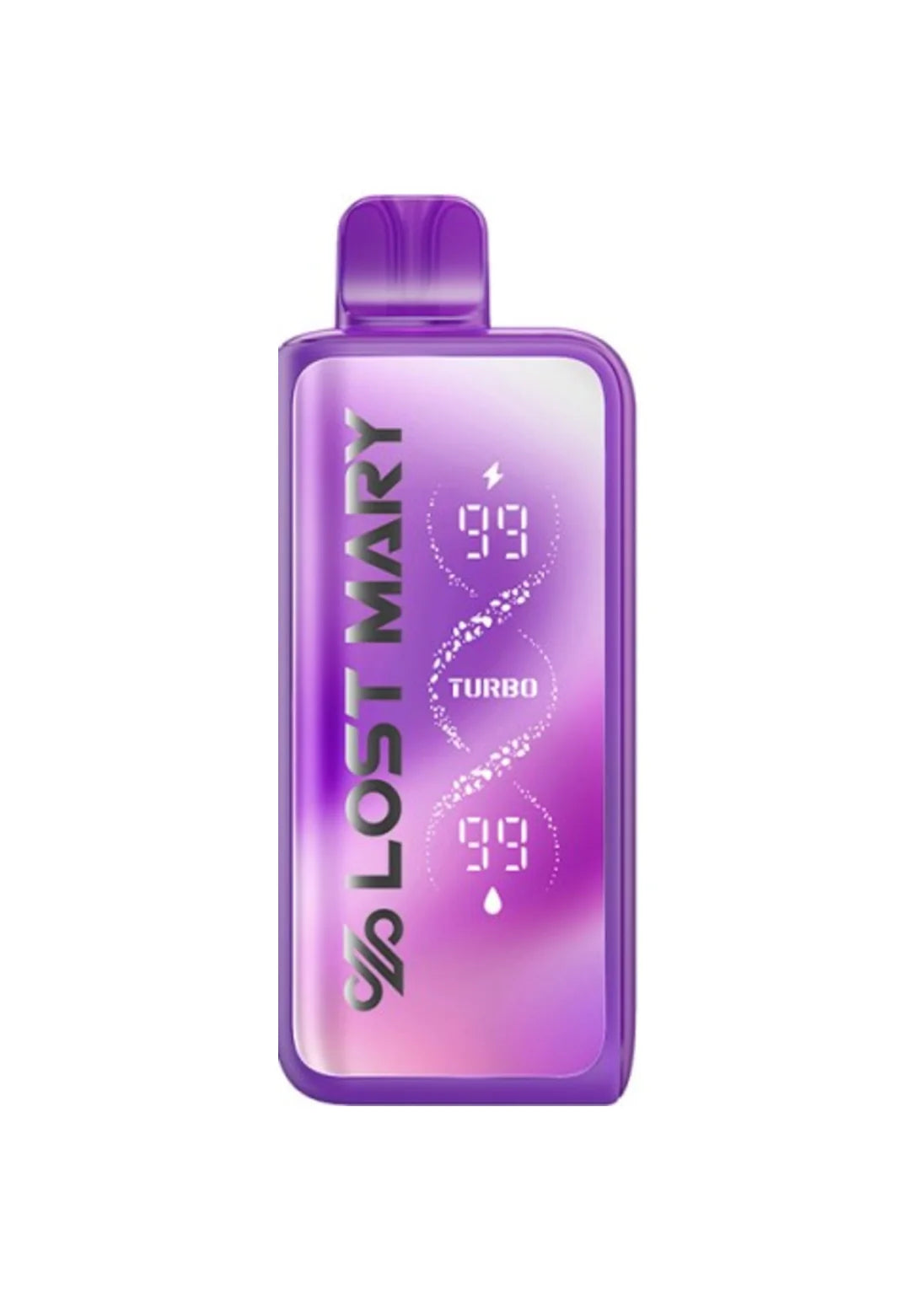 Lost Mary MT35000 Turbo Purple Pixy