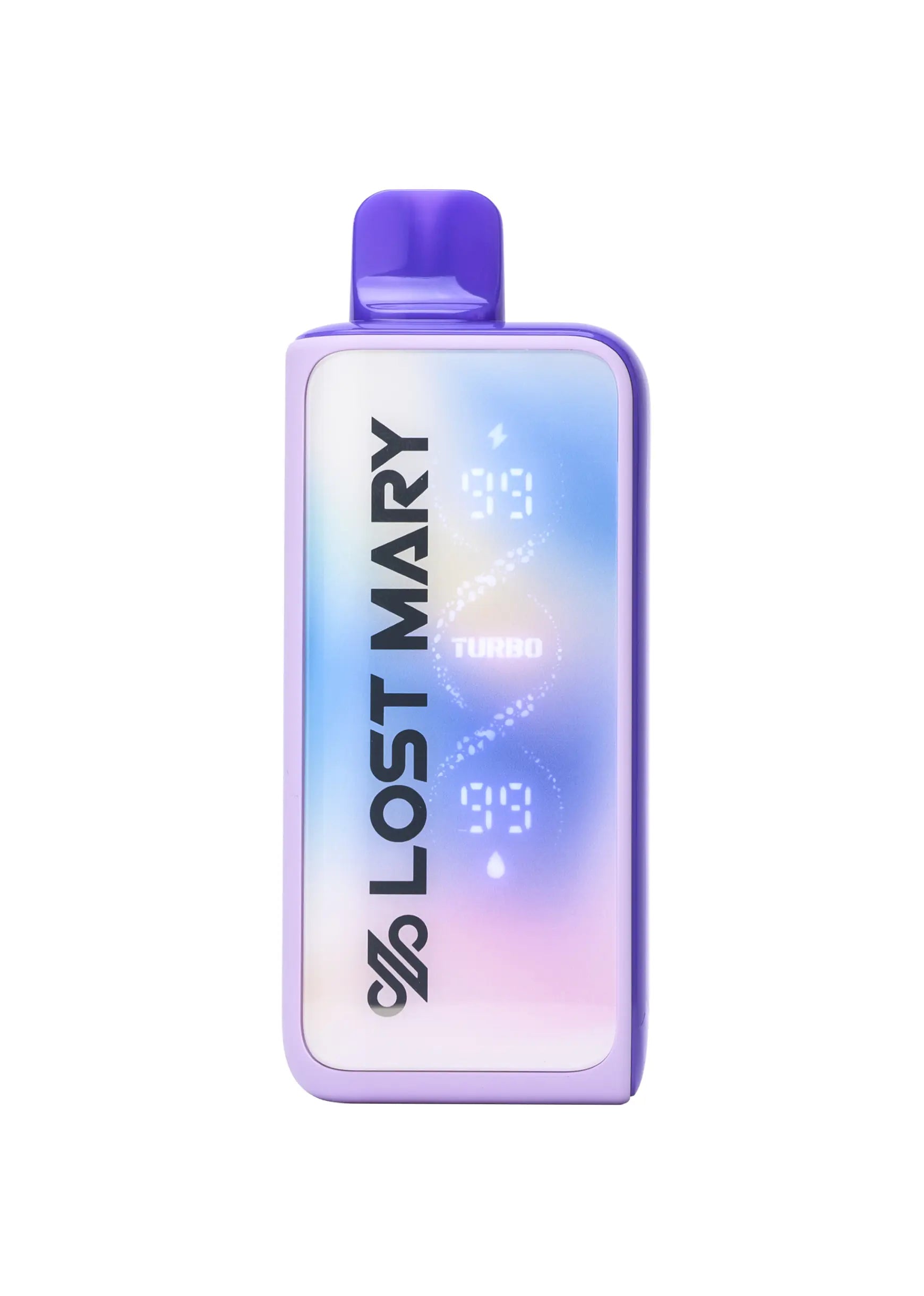 Lost Mary MT35000 Turbo Scary Berry Plus