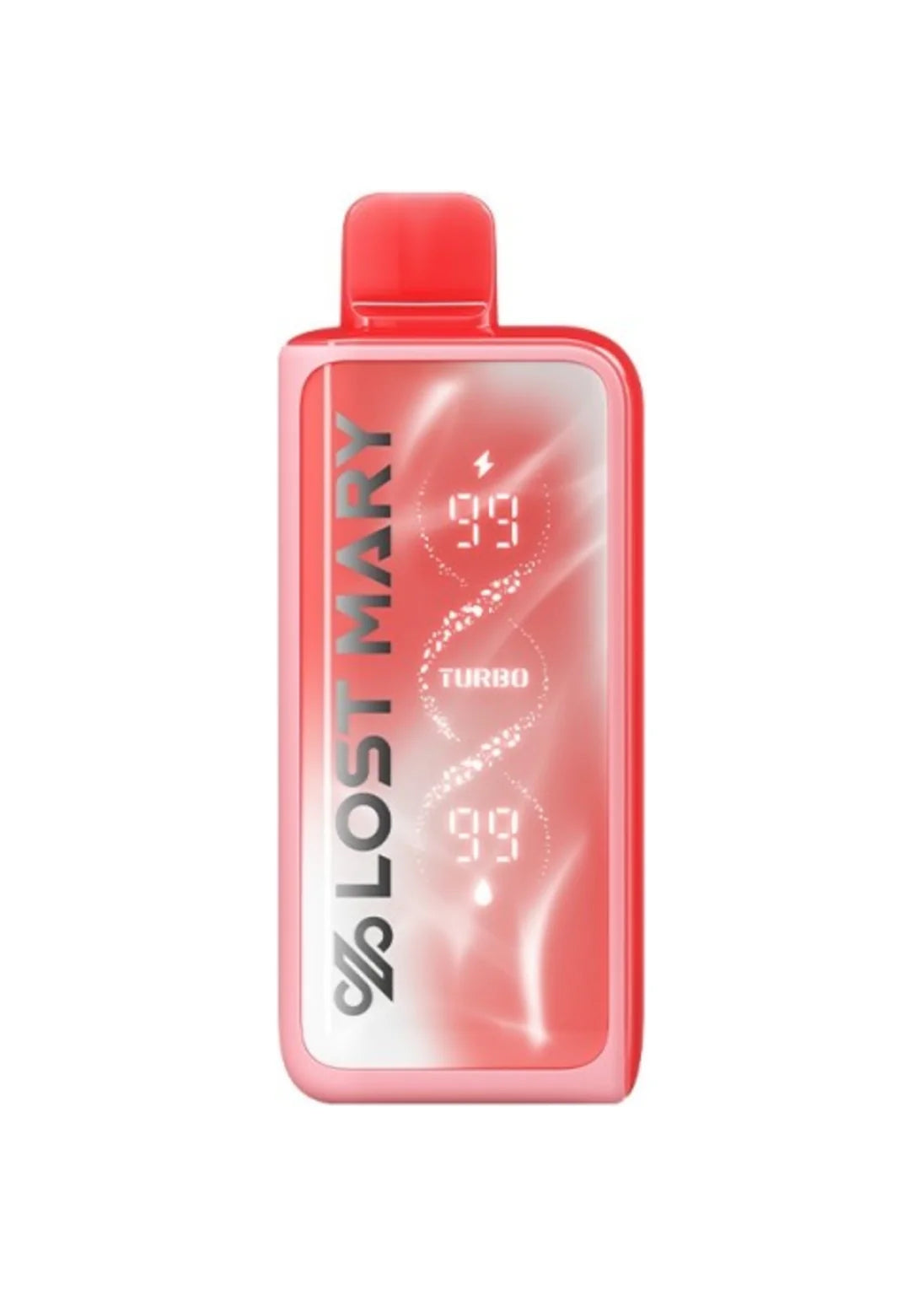 Lost Mary MT35000 Turbo Strawberry Dragon Lemonade