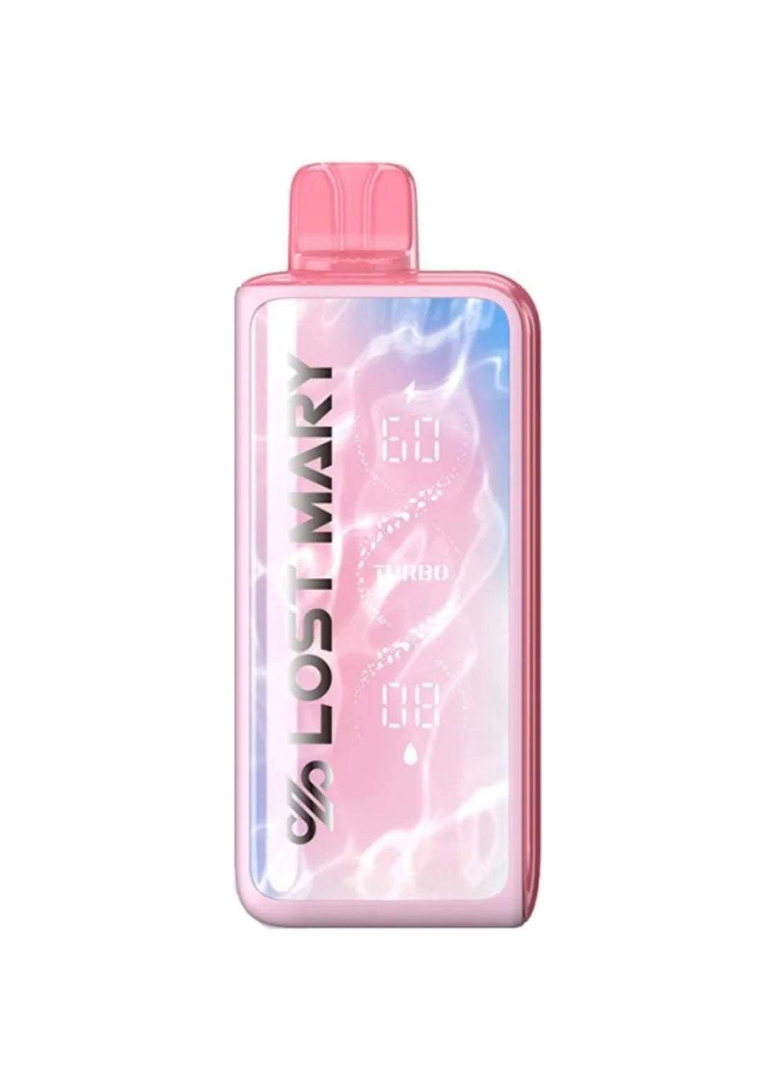 Lost Mary MT35000 Turbo Strawberry Kiwi Plus