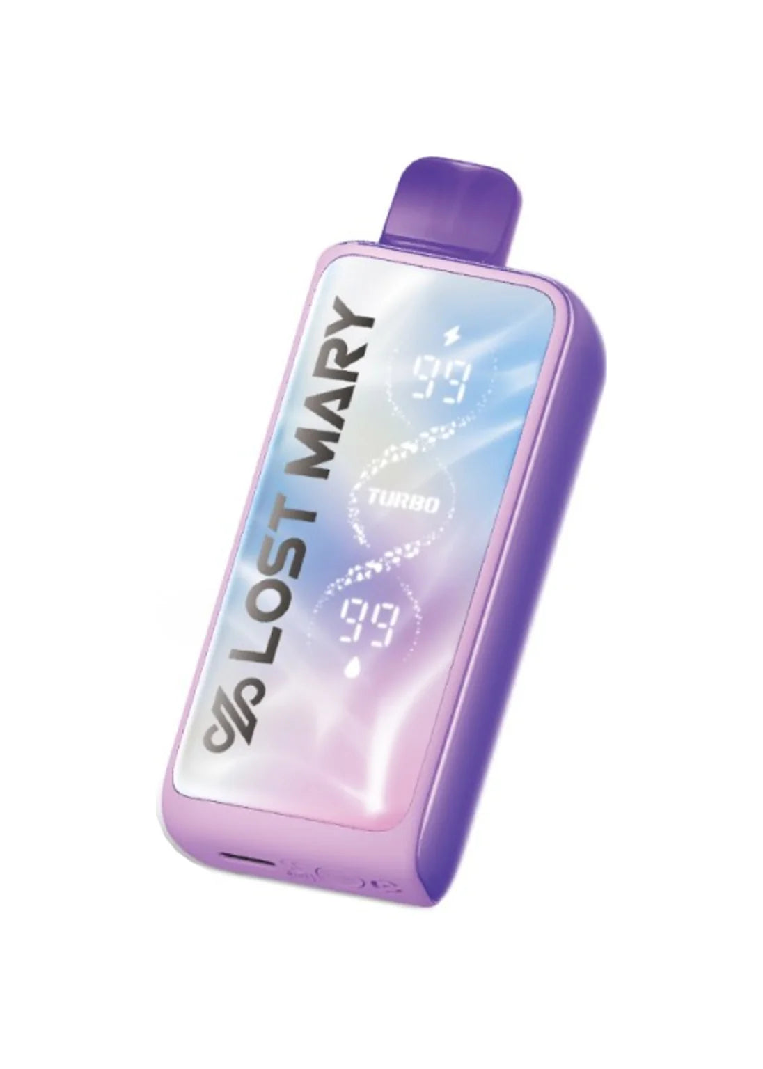 Lost Mary MT35000 Turbo Summer Grape