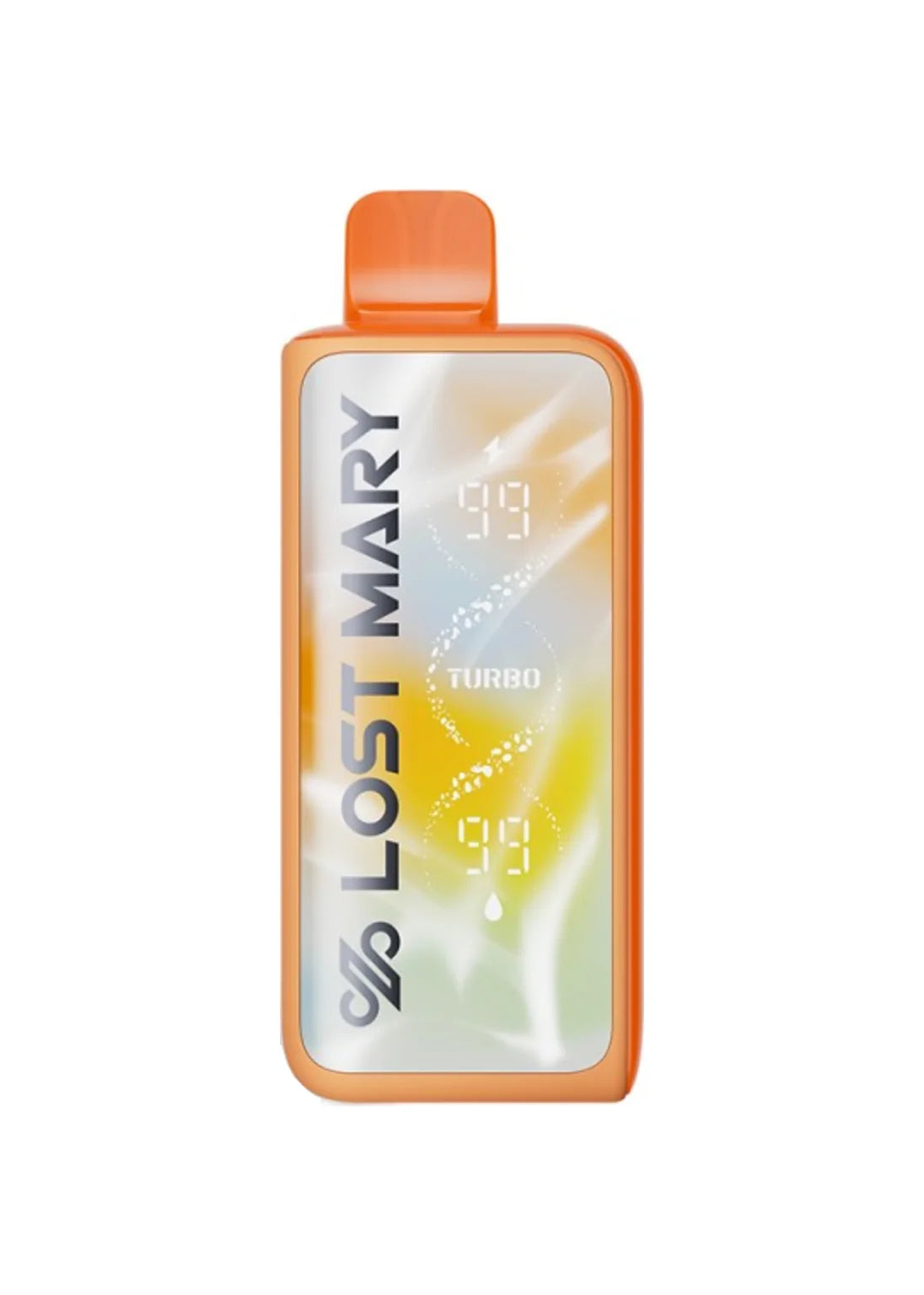 Lost Mary MT35000 Turbo Sunny Orange