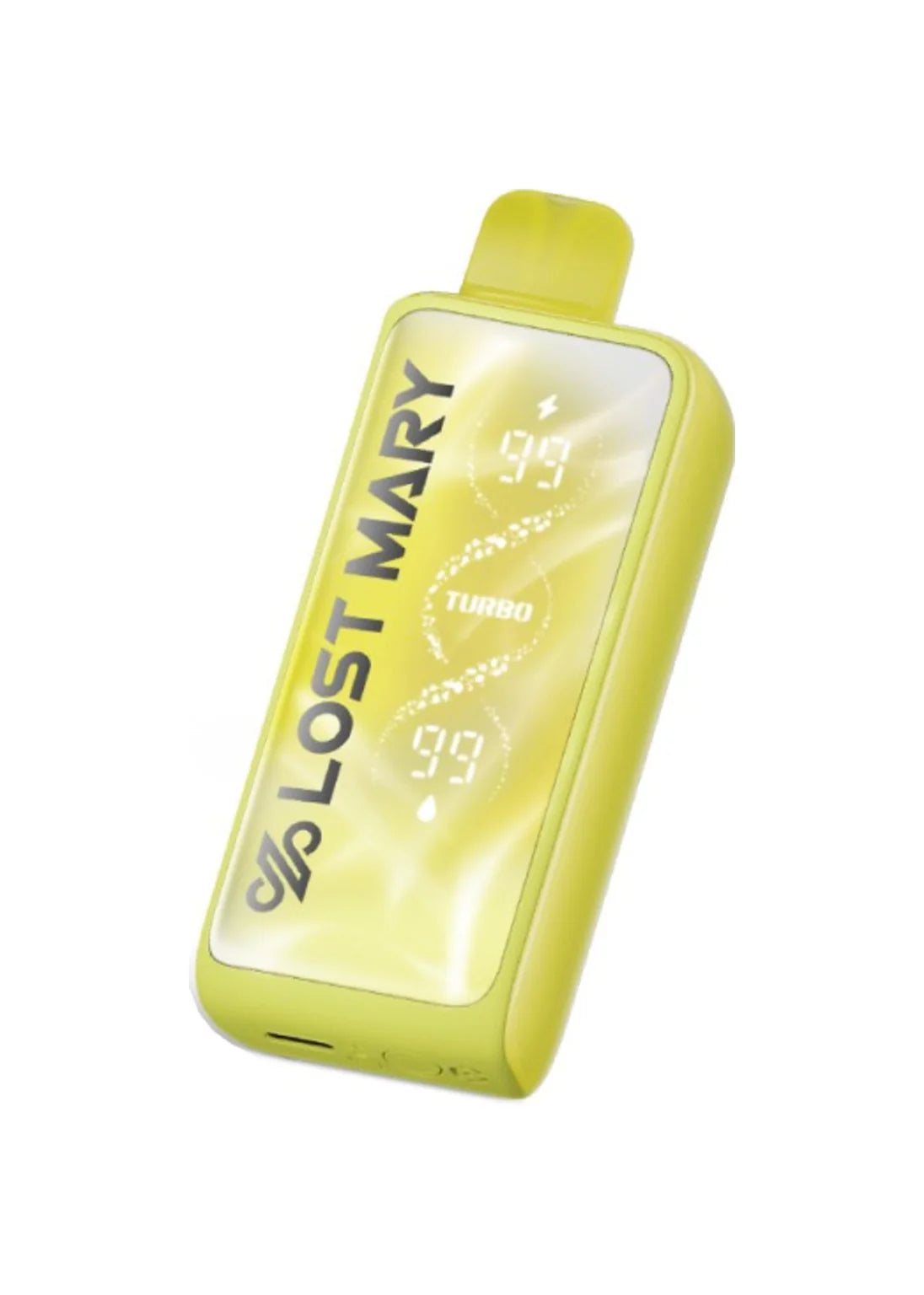 Lost Mary MT35000 Turbo Toasted Banana